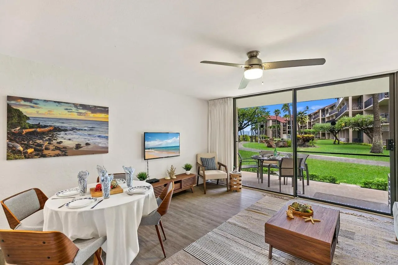 Papakea D108 Villa Kahana