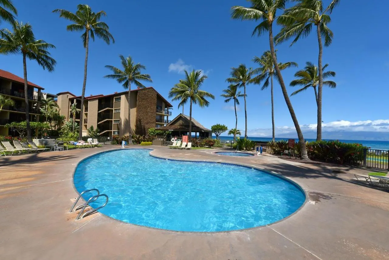 Papakea D108 Villa Kahana