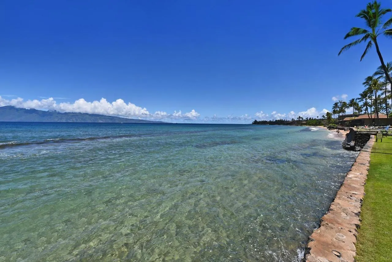 Papakea D108 Villa Kahana United States