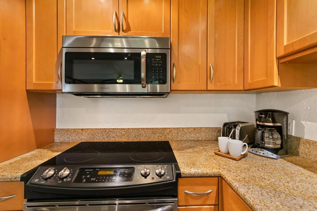 Holiday home Papakea D108 Villa Kahana United States