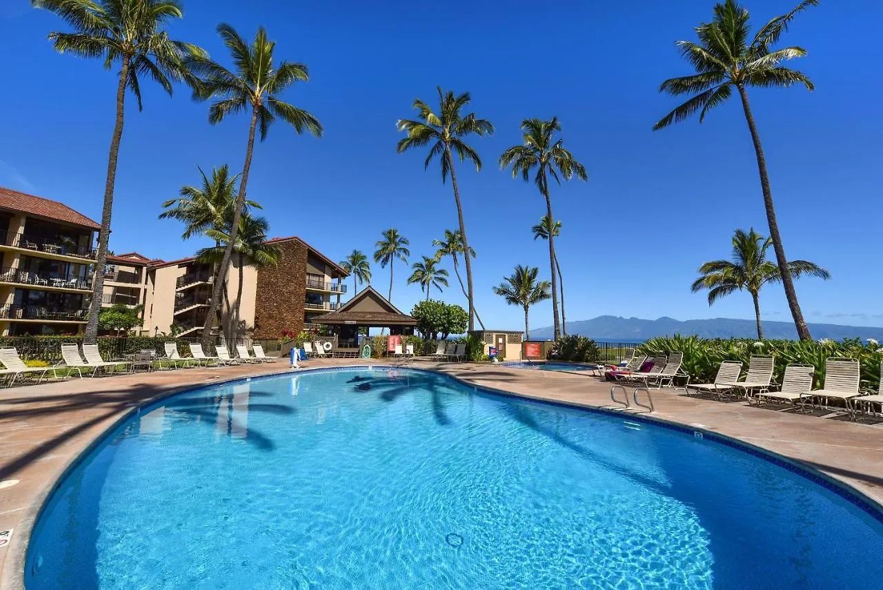 Papakea D108 Villa Kahana