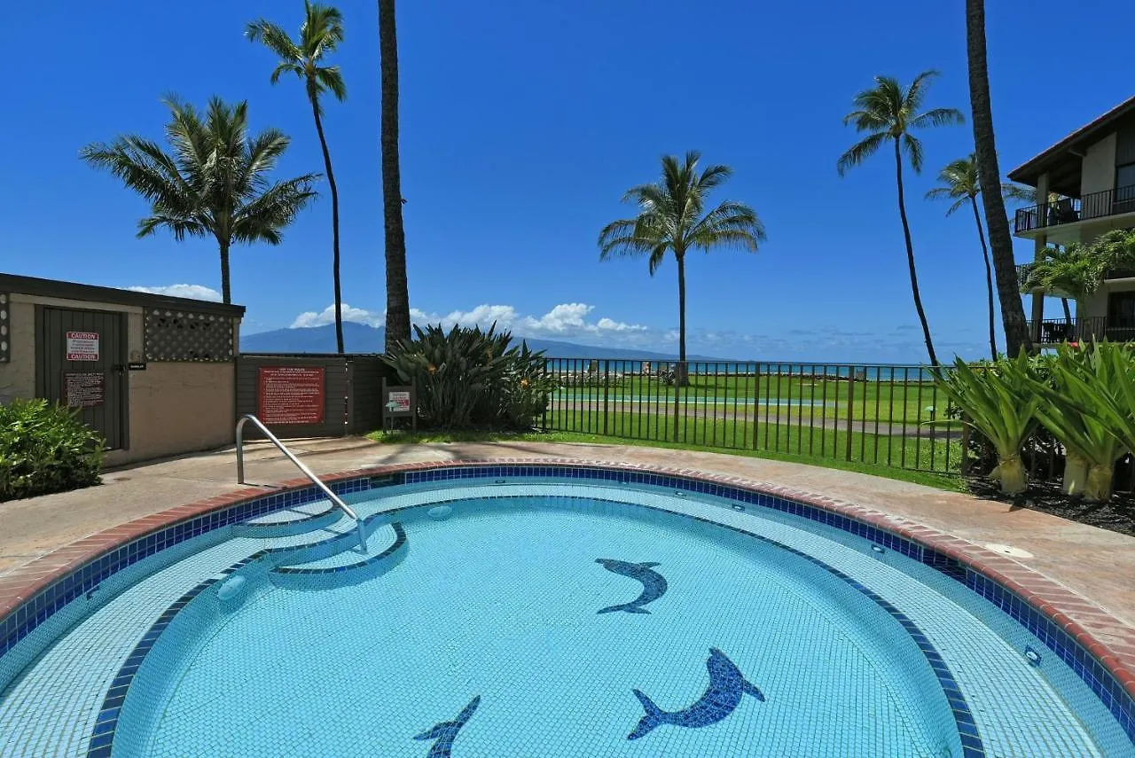 Papakea D108 Villa Kahana Holiday home
