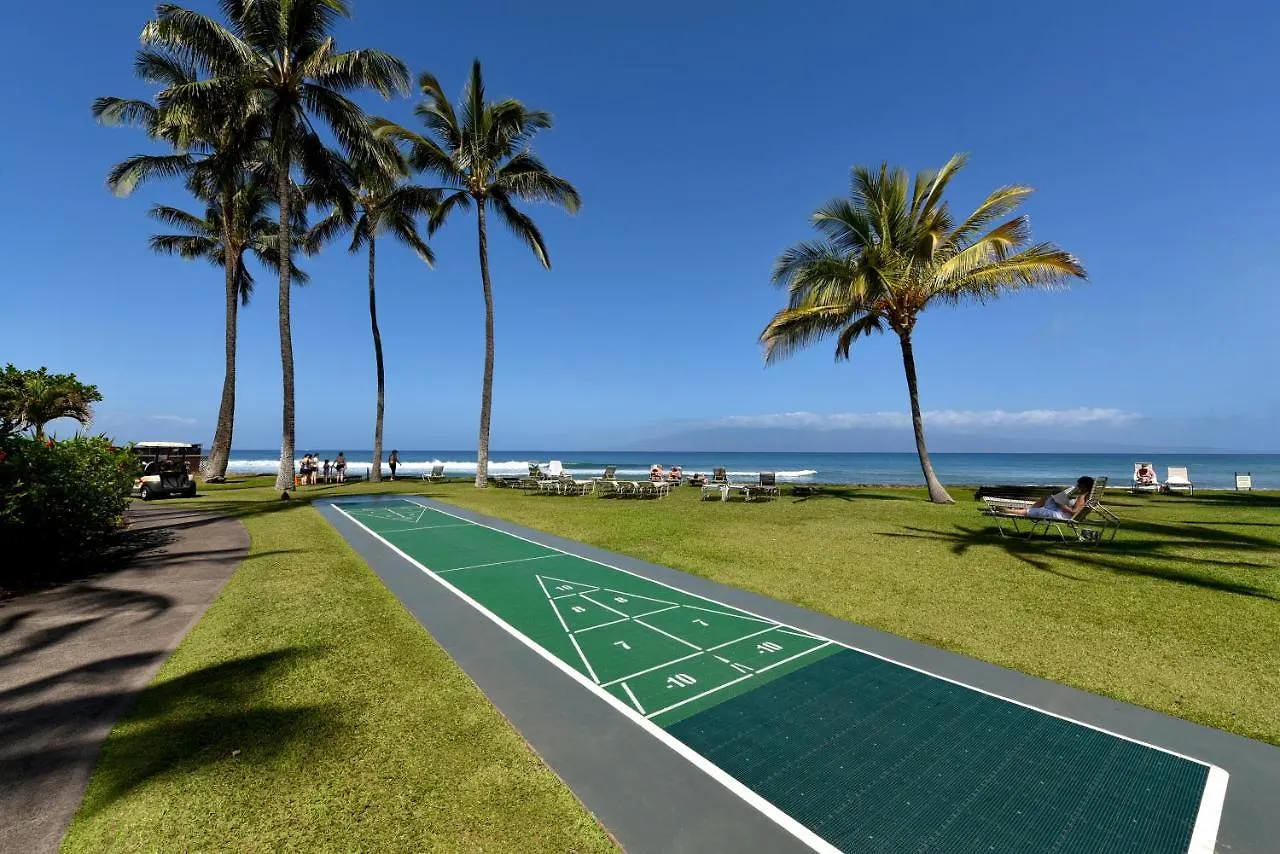Papakea D108 Villa Kahana Holiday home