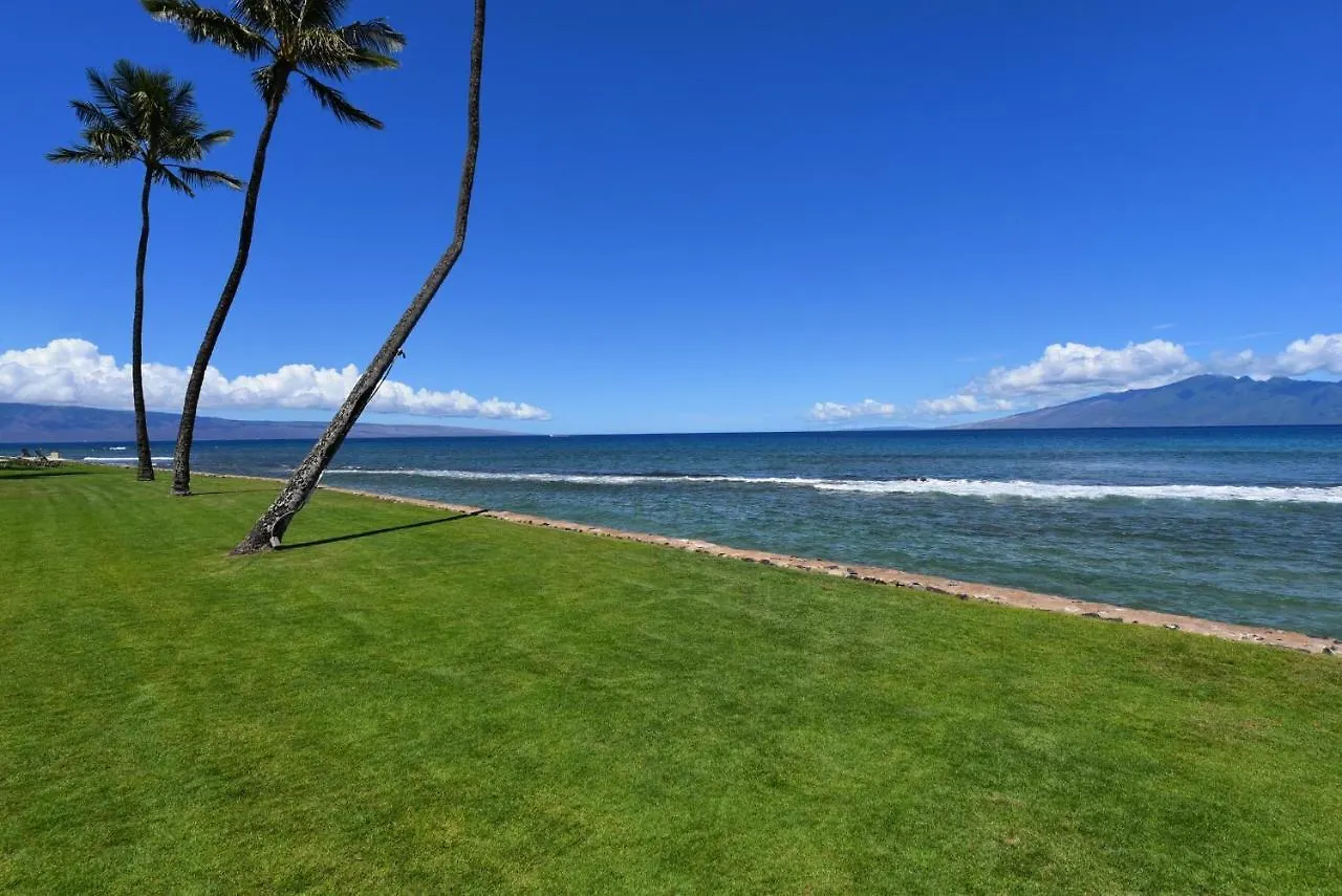 Papakea D108 Villa Kahana 0*,  USA