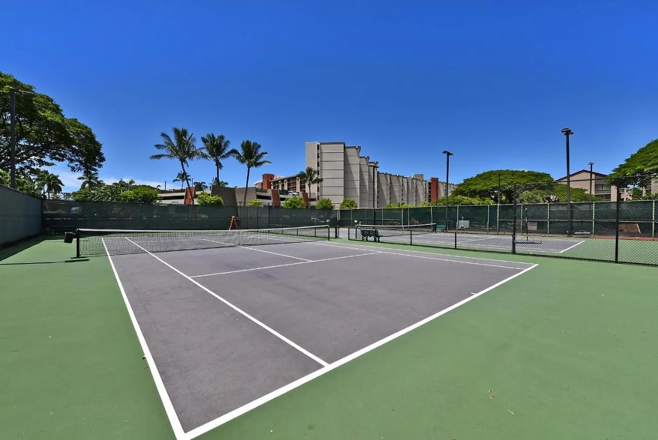 Papakea D108 Villa Kahana 0*,