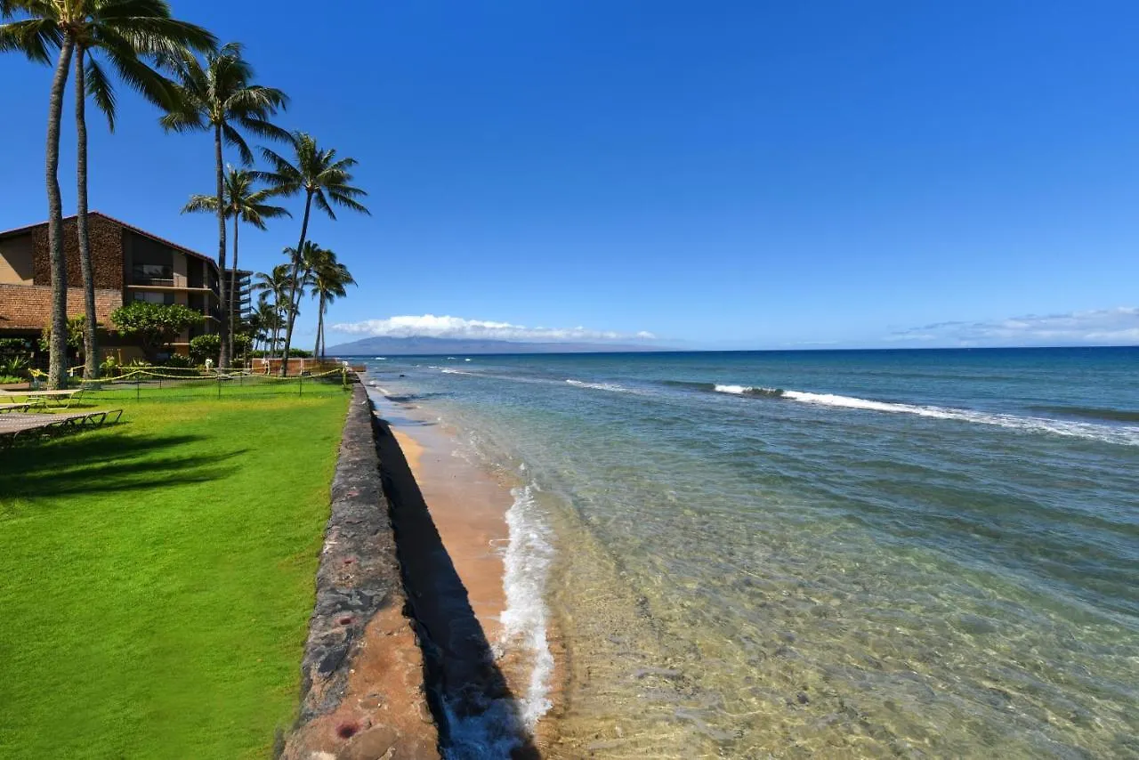 Papakea D108 Villa Kahana