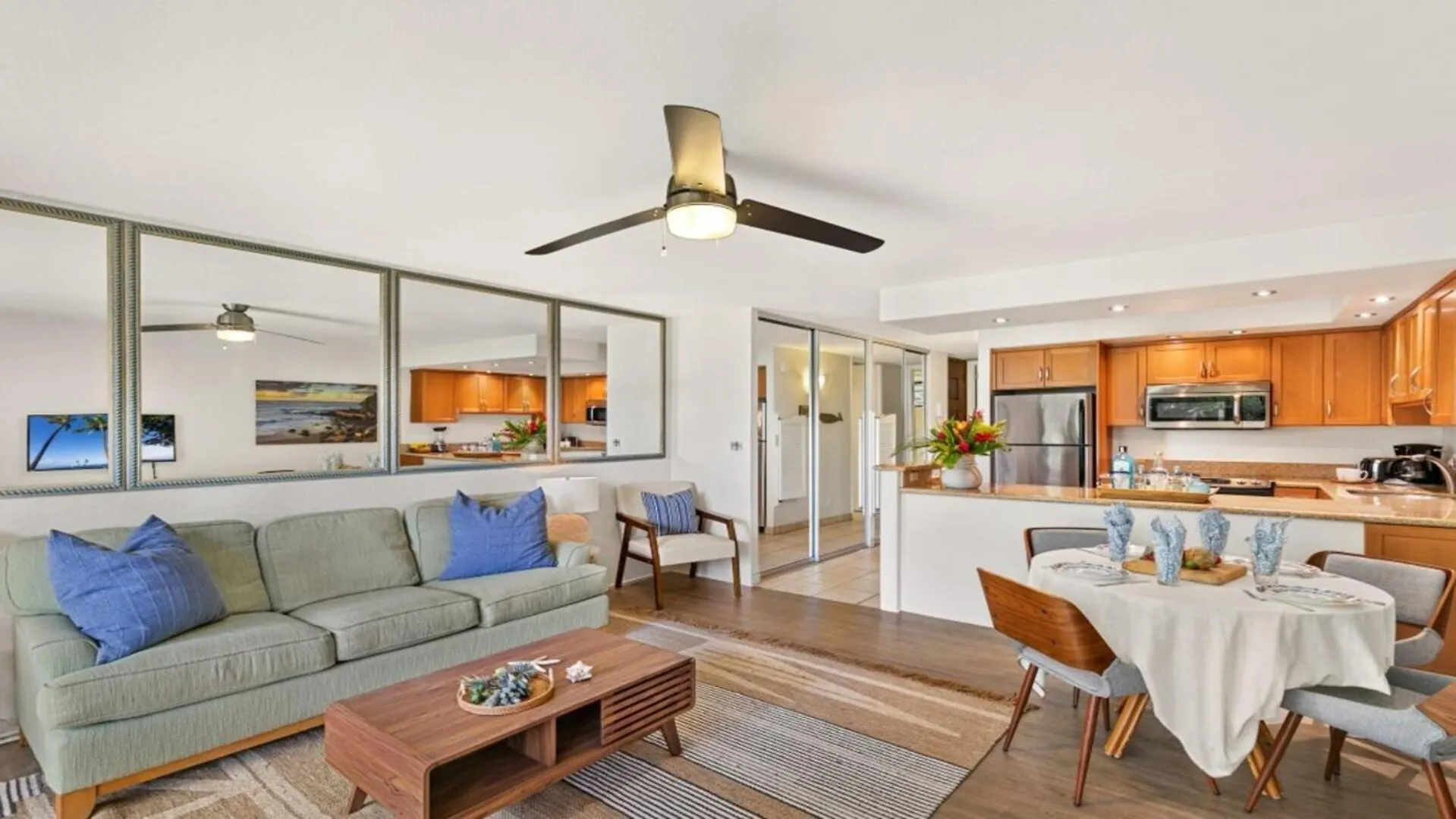 Holiday home Papakea D108 Villa Kahana United States