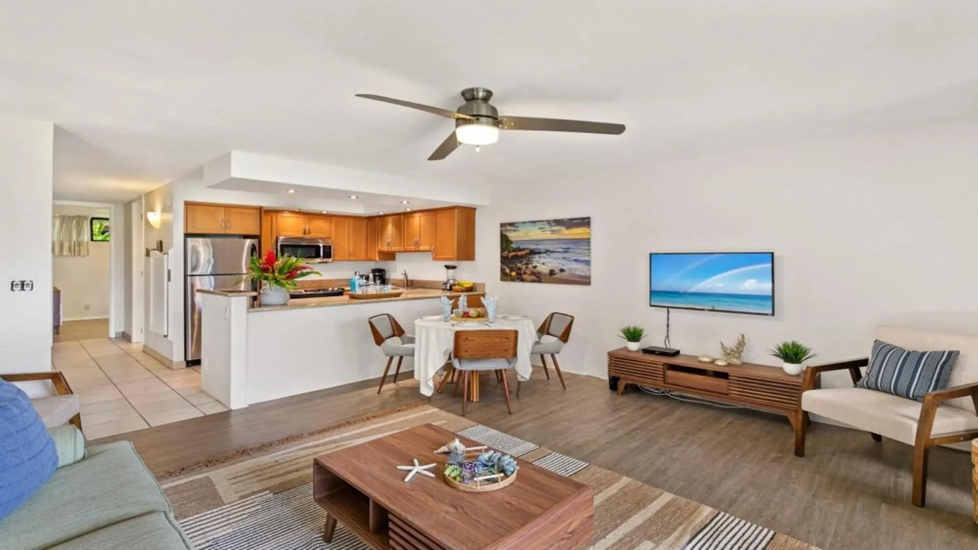 Papakea D108 Villa Kahana 0*,  United States