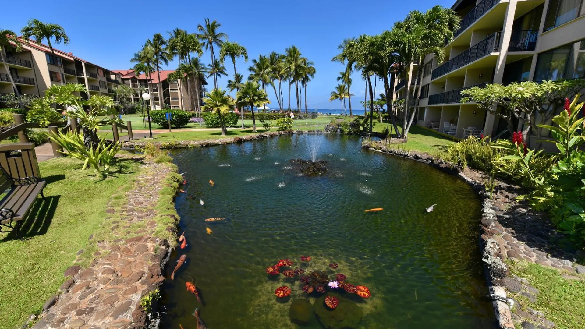 Papakea D108 Villa Kahana