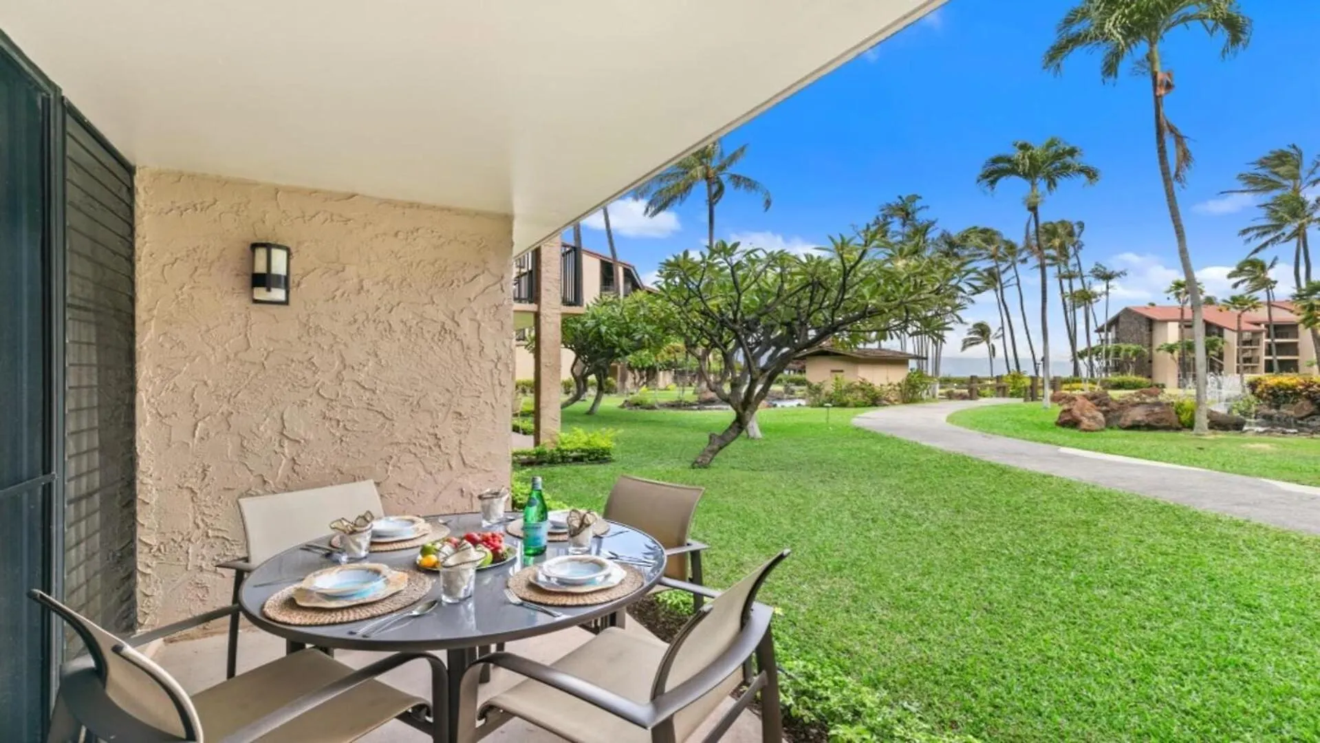 Papakea D108 Villa Kahana Holiday home