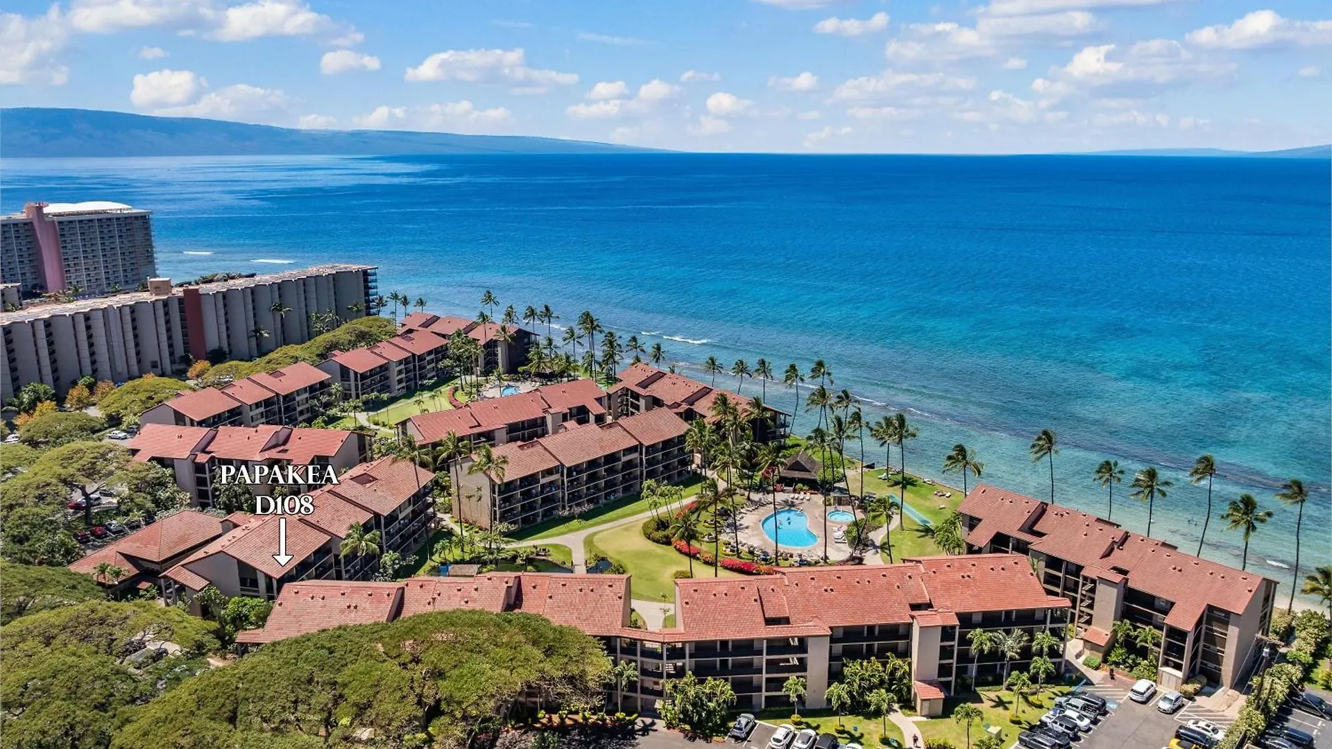 Papakea D108 Villa Kahana United States