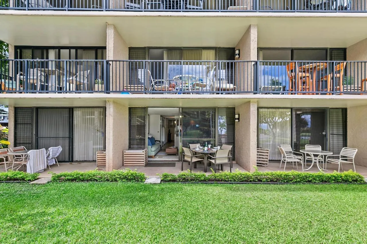 Papakea D108 Villa Kahana 0*,  United States
