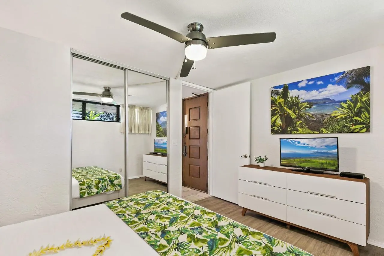 Papakea D108 Villa Kahana Holiday home