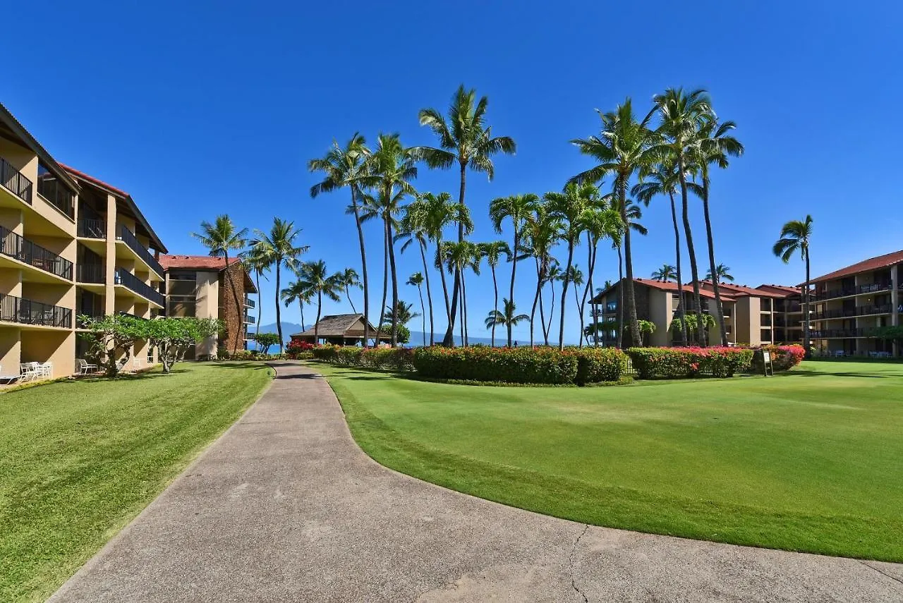 Holiday home Papakea D108 Villa Kahana United States