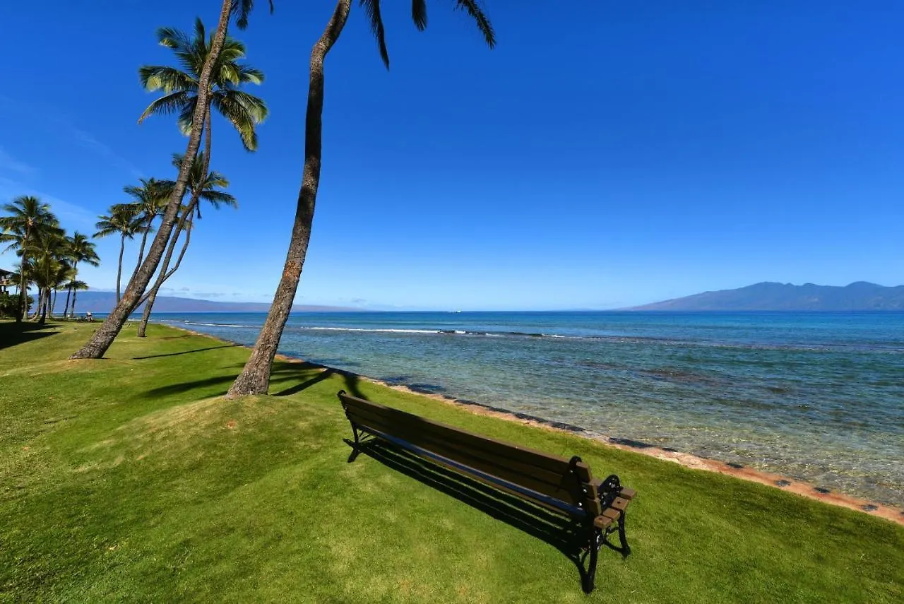 Papakea D108 Villa Kahana
