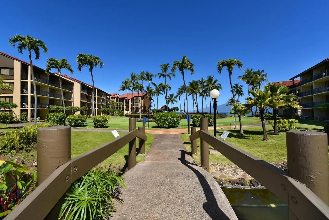 Holiday home Papakea D108 Villa Kahana