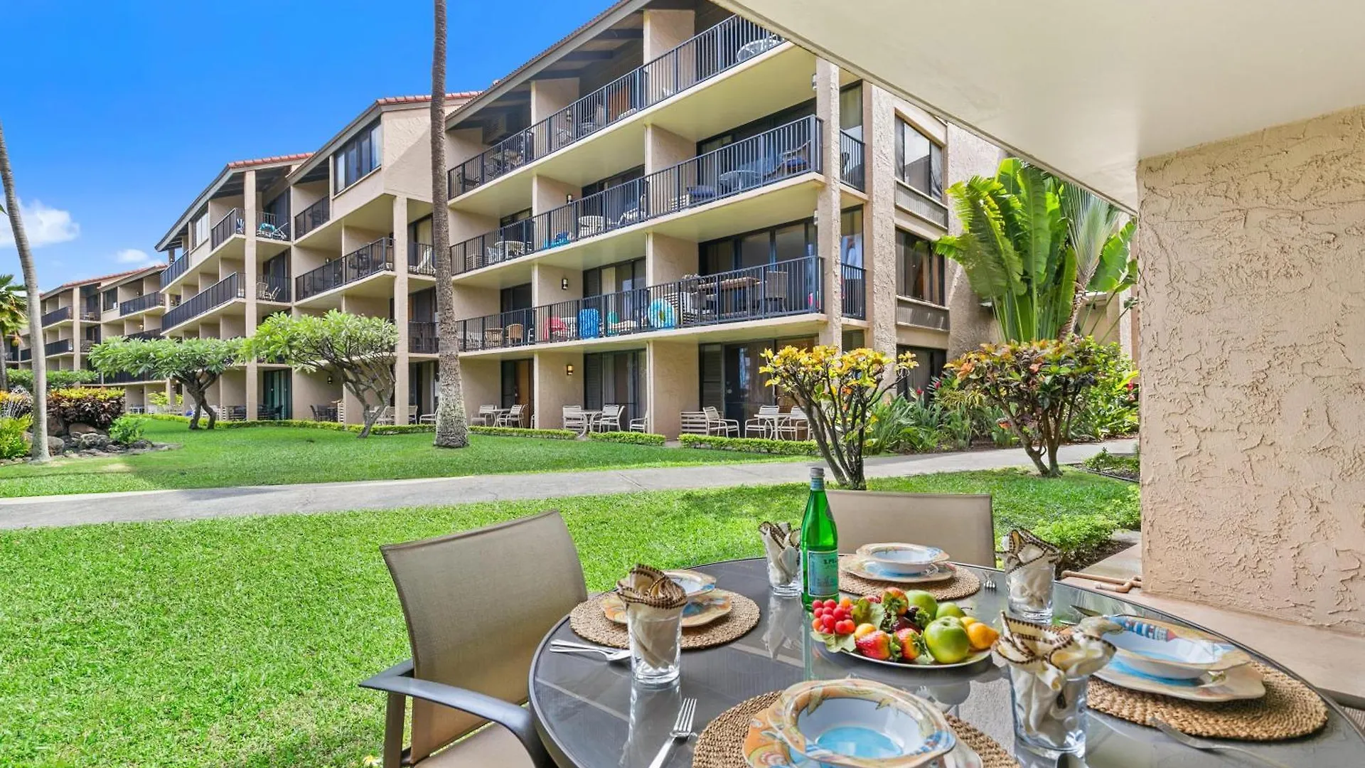 Papakea D108 Villa Kahana 0*,